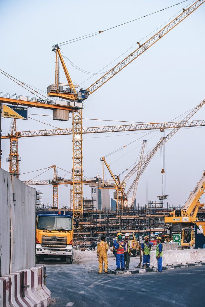 compte rendu de chantier pour les entreprises du btp
